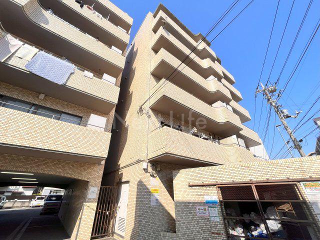 神木本町コスモマンション
