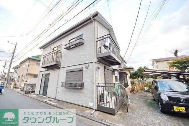 コンフォール吉祥寺