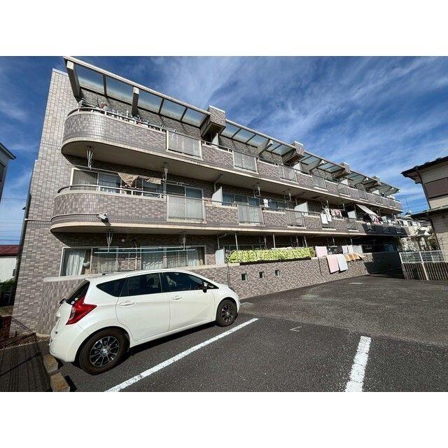 ドメーヌ海老名第一