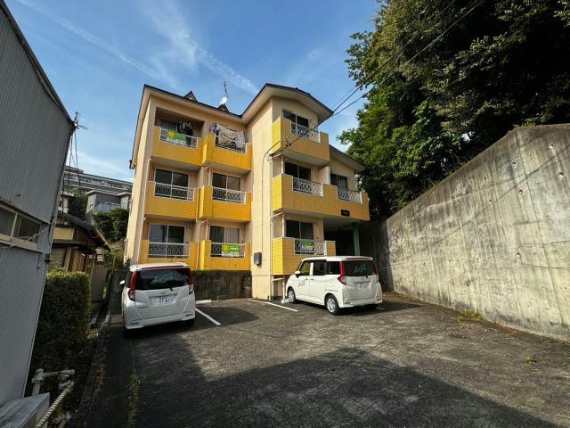 クレール東伊場