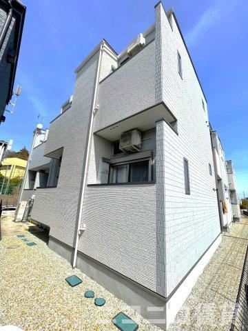 ハーモニーテラス東照宮IV