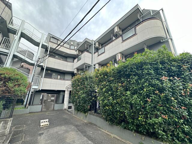 マイナビSTAYパレス代々木上原