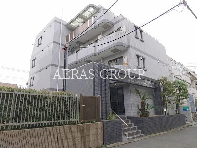 ローズマンションA69番館