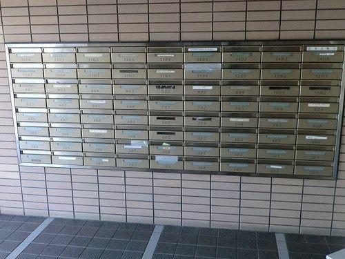 ライオンズマンション長町第2
