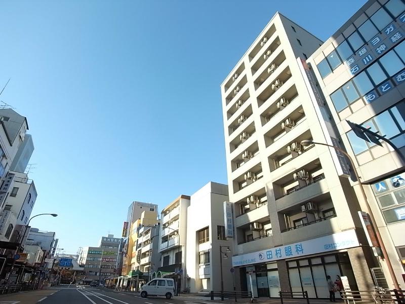 KHKコート板宿