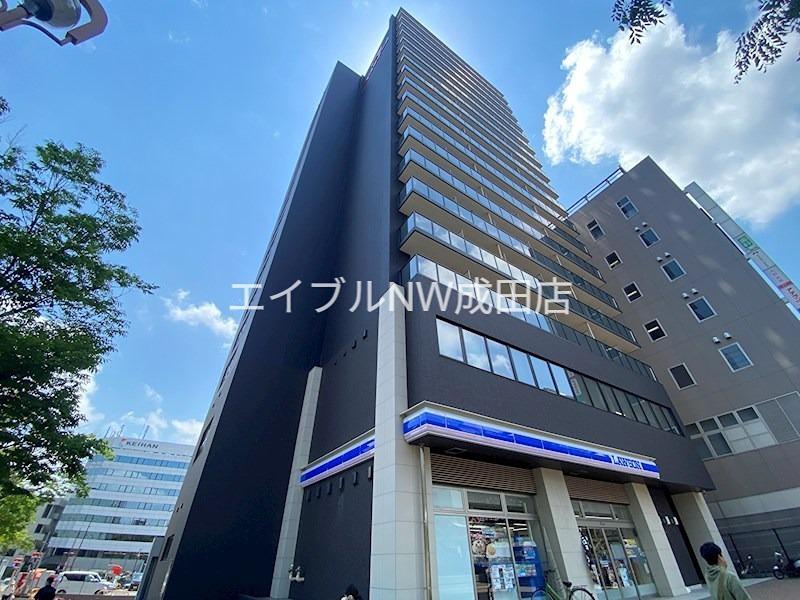 DOビル花崎町3