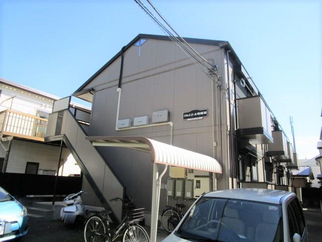 プルミエール相模原