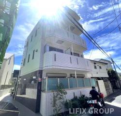 モン・シャトー東高円寺南館