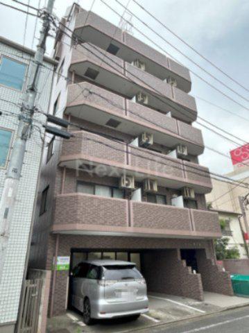 リバーサイド