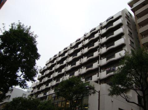 フジマンション第2