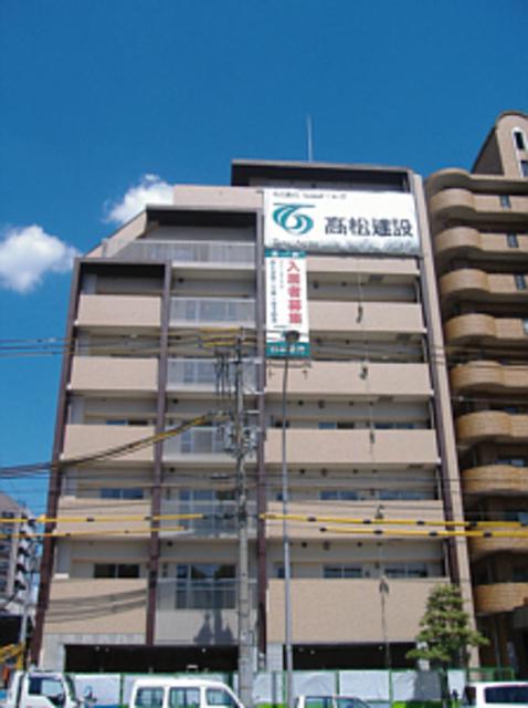 アネックス六兵衛Ⅲ番館