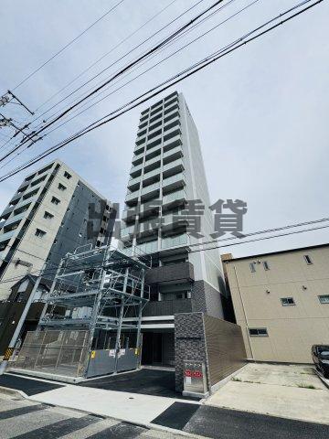 CREST TAPP東別院
