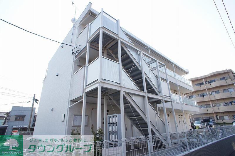 リブリ・行徳