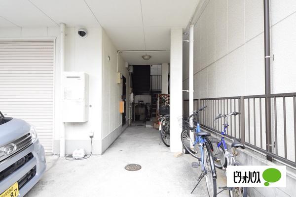 早川コーポ