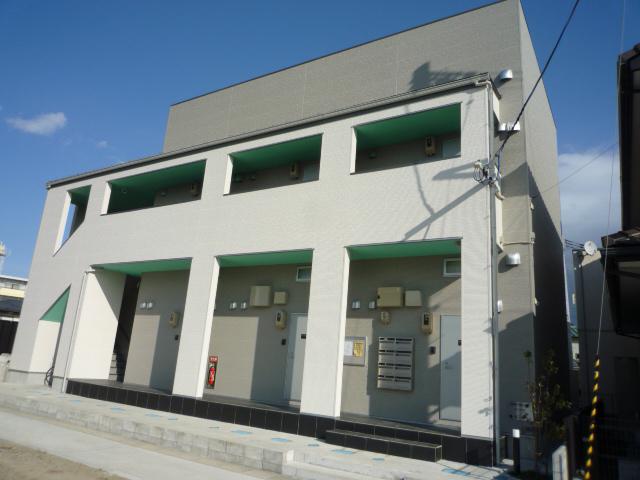 LOFT HOUSE