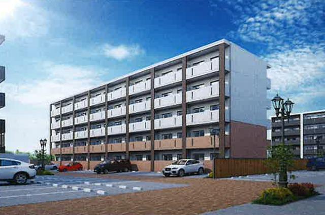 フルール小池原