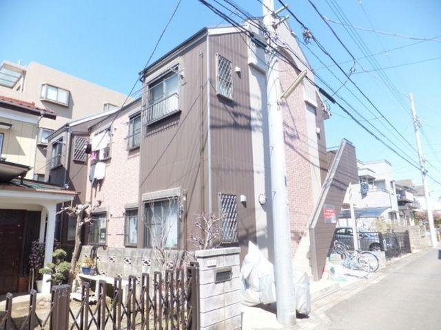 リッチハウス