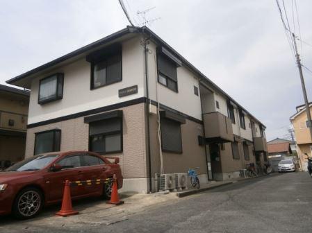 アンフィニMARUEI