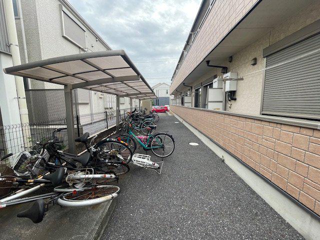 ロイヤルクレセント