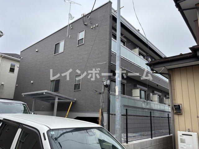 リブリ・南柏II