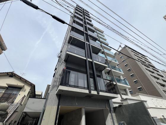LIFEMENT GLANZ YOKOGAWA(1LDK/3階)