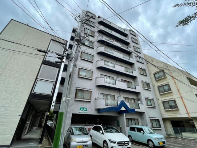 リバティープラザ東大通