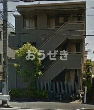 大久保ビル