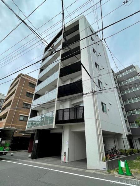 ハーモニーレジデンス東京イーストコア002