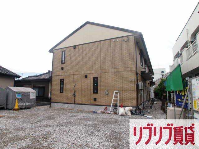 アン リッシュ