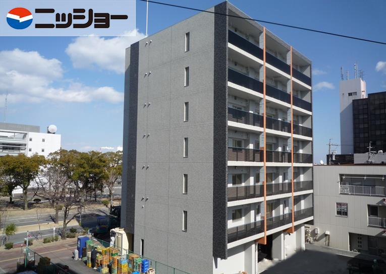 MSソレイユ(1LDK/2階)