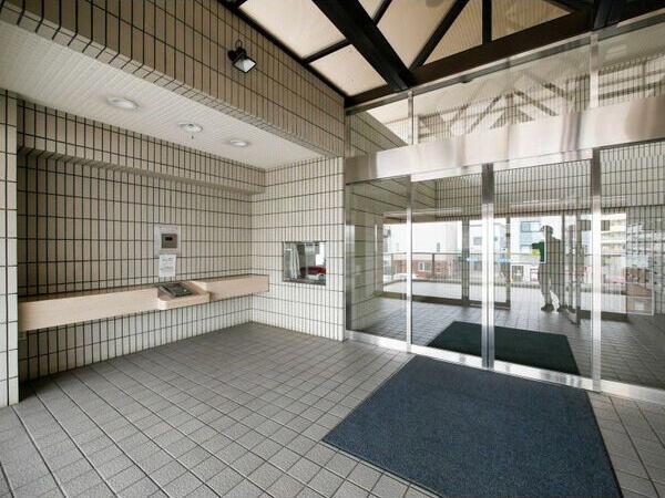 TOAマンション