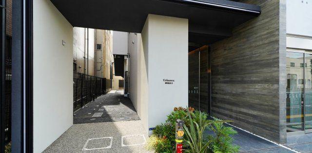 アーバネックス深川住吉II