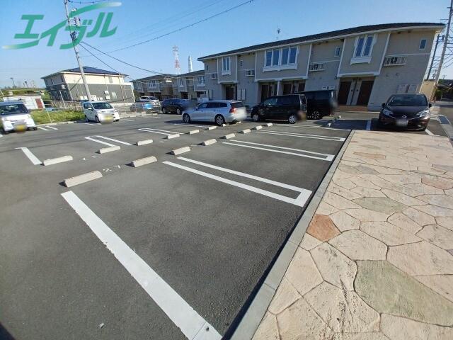 クローバーA