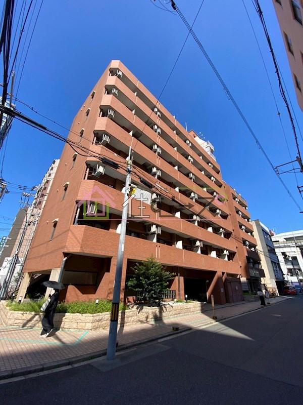 プレサンス東本町