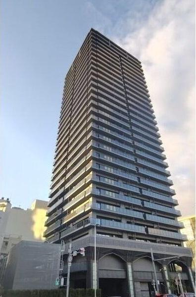ザ・ファインタワー名古屋今池1304・2205(1LDK/22階)
