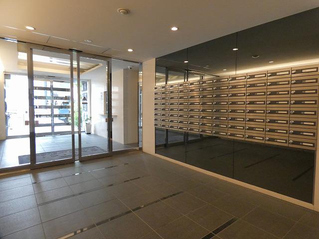 ガリシア浜松町