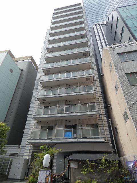 ガリシア浜松町