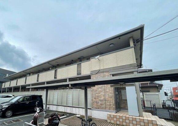 エミネンス上本郷