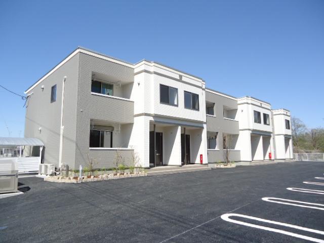 トゥルーグレイスIII 堀工町
