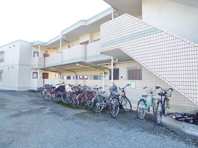 昭和コーポ武蔵村山II