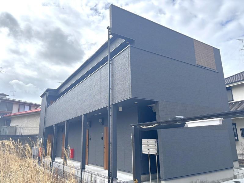 リープラス恵比須駅前