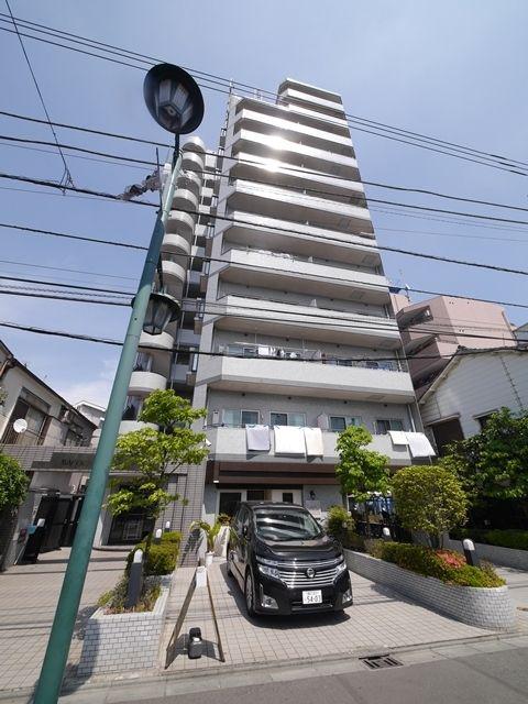 ワコーレ川崎II