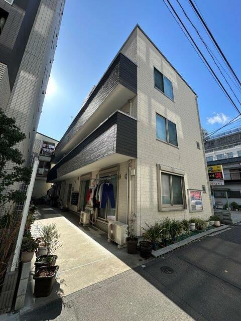 ファースト月島