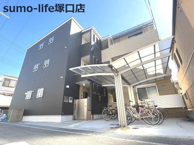 AILE南塚口