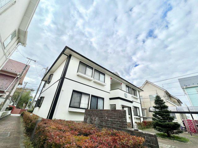 ユーロアベニュー四街道H
