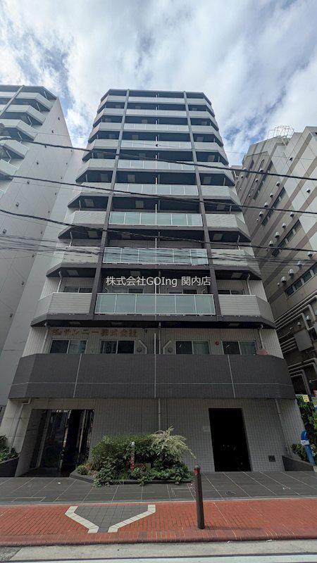 GENOVIA横浜関内SKYGARDEN