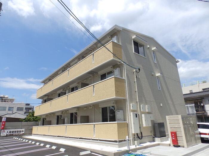 シャンス セーズ