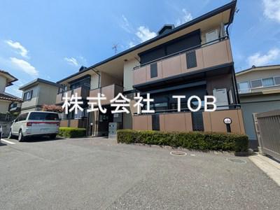 ガーデンヒルー調布ヶ丘1丁目-