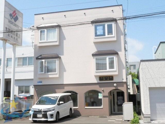フローレス円山