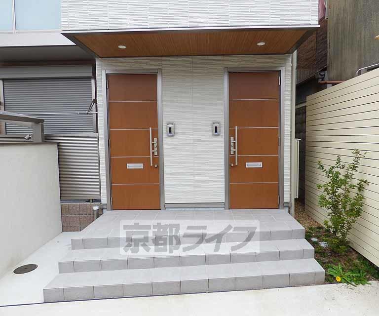 シャーメゾン ノア